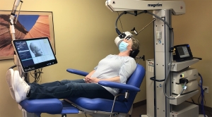 Unlocking Hope: A Guide to TMS Therapy for Depression
